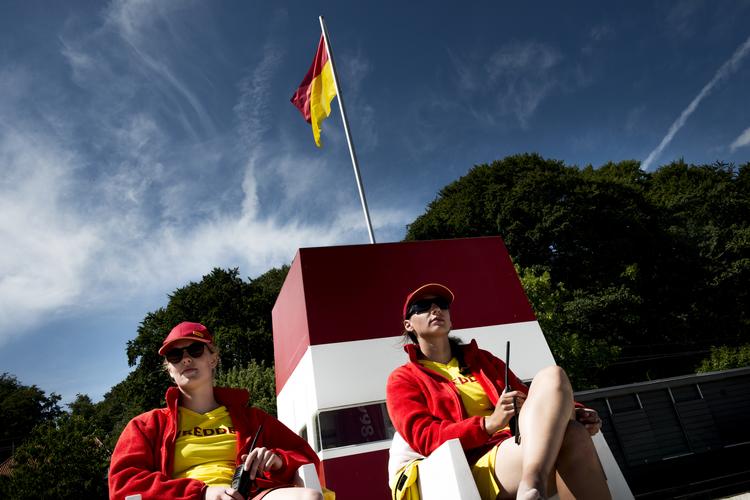 Lund Tanja Carstens/RITZAU/SCANPIX