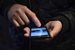 Franske skolebørn skal lade mobilen blive hjemme, når de møder i skole efter sommerferien.

   Jacob Ehrbahn