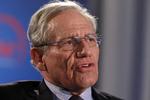 Journalist Bob Woodward gjorde sig for alvor bemærket for en række afslørende artikler om præsident Nixons administration. Skandalen fik navnet Watergate efter et indbrud i Demokraternernes Nationalkomités hovedkvarter i et bygningkompleks af samme navn. Alex Brandon/AP
