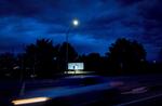 Flere end 290.000 Facebook-brugere fulgte eller var tilknyttet mindst én af de sider, som Facebook nu har lukket. De mistænkes for at komme fra aktører, som ville øve indflydelse på det kommende amerikanske midtvejsvalg i november.  Josh Edelson/Ritzau Scanpix