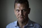 
    Bestyrelsesformand Ole Andersen, at Danske Bank reagerede for sent på advarsler for flere år siden om, at den var helt gal i filialen i Estland. Rune Aarestrup Pedersen/POLFOTO