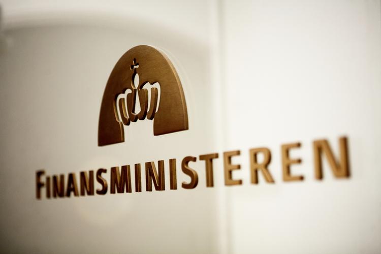 En ny bog af Pernille Rosenkranz-Theil og Ane Halsboe fra Socialdemokratiet kritiserer Finansministeriets regnemodeller. Men det kan skabe mistillid blandt befolkningen, mener Finansministeriets departementschef, Martin Præstegaard Thomas Borberg/POLFOTO