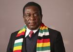 
 Zimbabwe's preæident Emmerson Mnangagwa fortsætter som landets leder.
 Mike Hutchings/AP