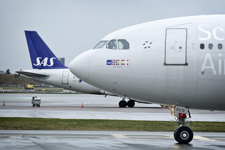 Sidste år indgik SAS og piloterne en historisk lang overenskomst med hele tre års løbetid, hvilket er ét år længere end de normale to år.
   

   Jens Dresling/POLFOTO
