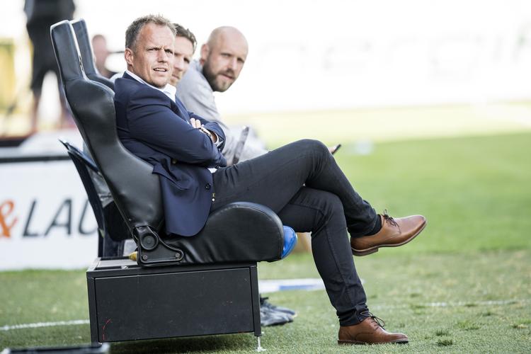 Claus Fisker/Ritzau Scanpix