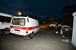 To personer mistede livet under en brand på plejecentret Farsøhthus i Allingåbro sydøst fra Randers. Branden skete fredag aften, og det er endnu ikke muligt at fastslå årsagen til branden. 

De to lig bliver køret væk fra Plejecentret sent fredag aften

Brand på Plejecentret Farsøhthus i Allingåbro 3 August 2018.
   Norde Ernst Van/Ernst Van Norde