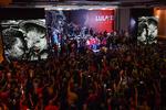 Om den korruptionsdømte Lula får lov at stille op, skal afgøres af en domstol, men landets love siger, at ingen, der har fået en dom ved en højere retsinstans i landet, må være præsidentkandidat. Nelson Almeida/Ritzau Scanpix