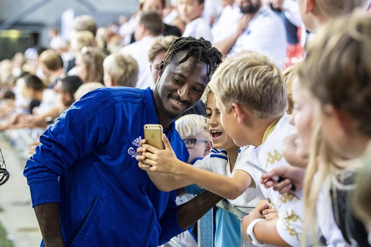 Anders Kjærbye/Ritzau Scanpix