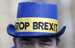 Kirsty Wigglesworth/AP