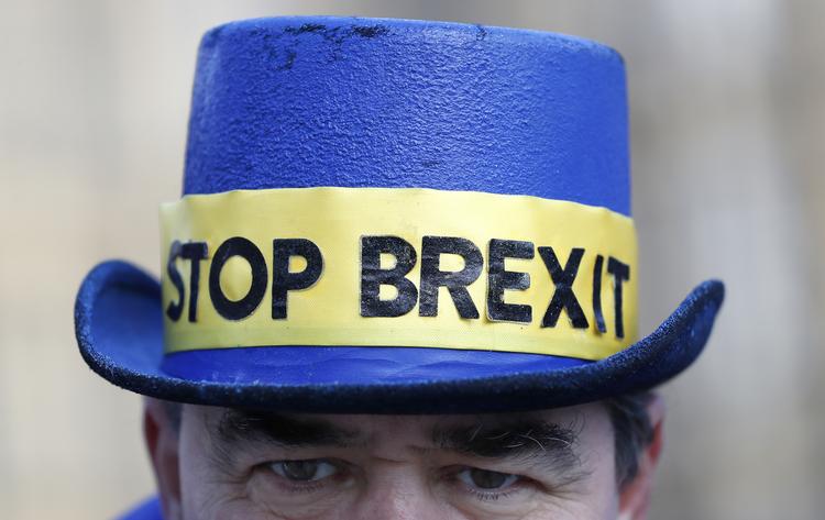 Kirsty Wigglesworth/AP