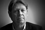 Jørgen Ramskov, direktør og ansvarshavende redaktør på Radio 24syv er på ferie, men har fået oplyst af politiet, at han også er sigtet. 
   Martin Lehmann/POLFOTO