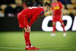 Mathias Jensen har gjort det så godt for FC Nordsjælland, at det bare var et spørgsmål om tid, før en udenlandsk klub hentede ham. Jens Dresling/POLFOTO