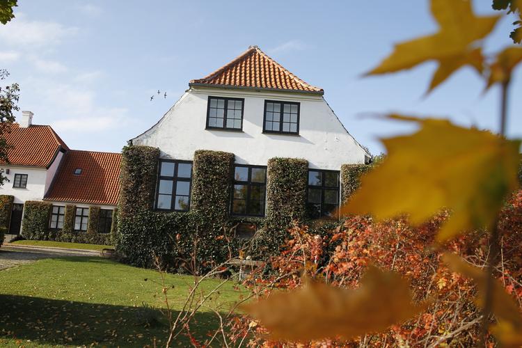 »Det vil være et kæmpe tab, hvis Karen Blixen Museet må lukke«, lyder det fra den konservative gruppeformand på Christiansborg, Mette Abildgaard Arkivfoto Martin Lehmann