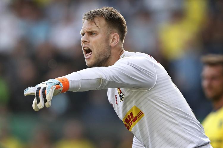 Jens Dresling/POLFOTO