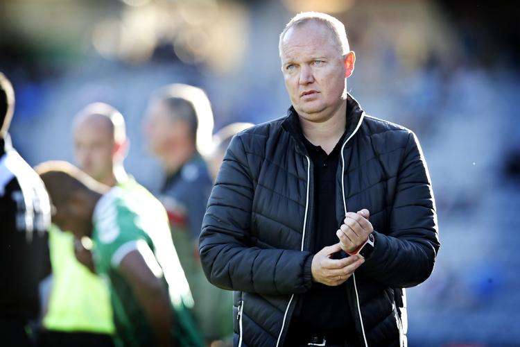 Jens Dresling/POLFOTO