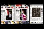 Over de seneste uger har Politiken dækket sager om svindel med tolkebistand. I går kunne vi fortælle, hvordan reglerne for tegnsprogstolkeordningen muliggør, at døve kan udbetale handikaphjælp som løn til sig selv - helt lovligt. Fotomontage Caroline Niegaard