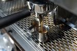Københavns Kommune deler rundhåndet ud af tilladelser til at sælge kaffe, pandekager, is og andre føde- og drikkevarer for at skabe liv i byen. Andreas Haubjerg/POLFOTO