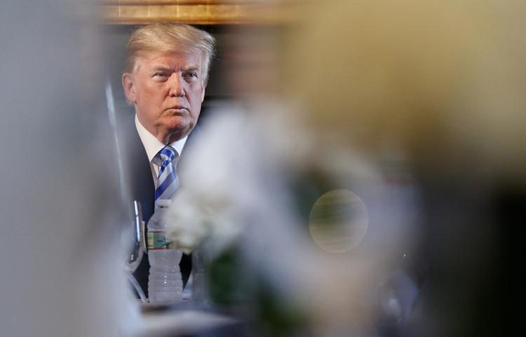 Carolyn Kaster/AP