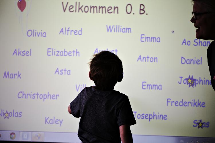 Martin Lehmann/POLFOTO