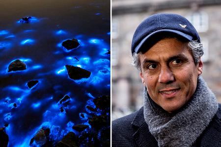 Kim Cheung/AP /Uffe Weng/Ritzau Scanpix