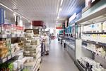 Revitalisering til en række Aldi-butikker er på vej. De får tilført 200 mio. kroner fra Tyskland.  Loftlund Olivia