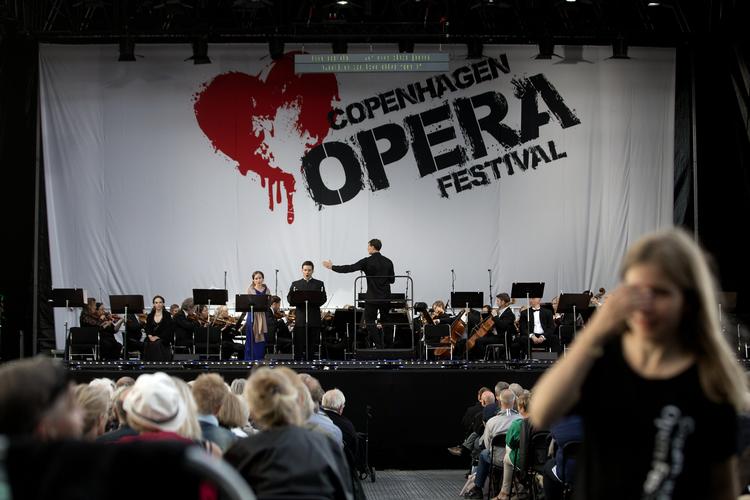 Finn Frandsen/POLFOTO