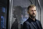 Anders Krab-Johansen skrev mandag i et tweet, at Fox News-værten Trish Regan havde ret i mange af sine pointer om Danmark. Arkivfoto Philip Davali