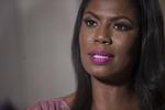 
Det tidligere medlem af Trumps stab, Omarosa Manigault Newman,  kommer med voldsomme beskyldninger mod præsidenten.
kommer med vol Mary Altaffer/AP