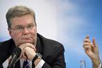 Vestas' administrerende direktør, Anders Runevad. Lars Krabbe/POLFOTO