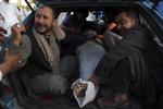 Rahmat Gul/AP
