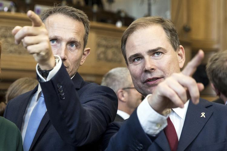 Bidstrup Stine/POLFOTO