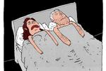 Philip Ytournel/Politiken-Tegning