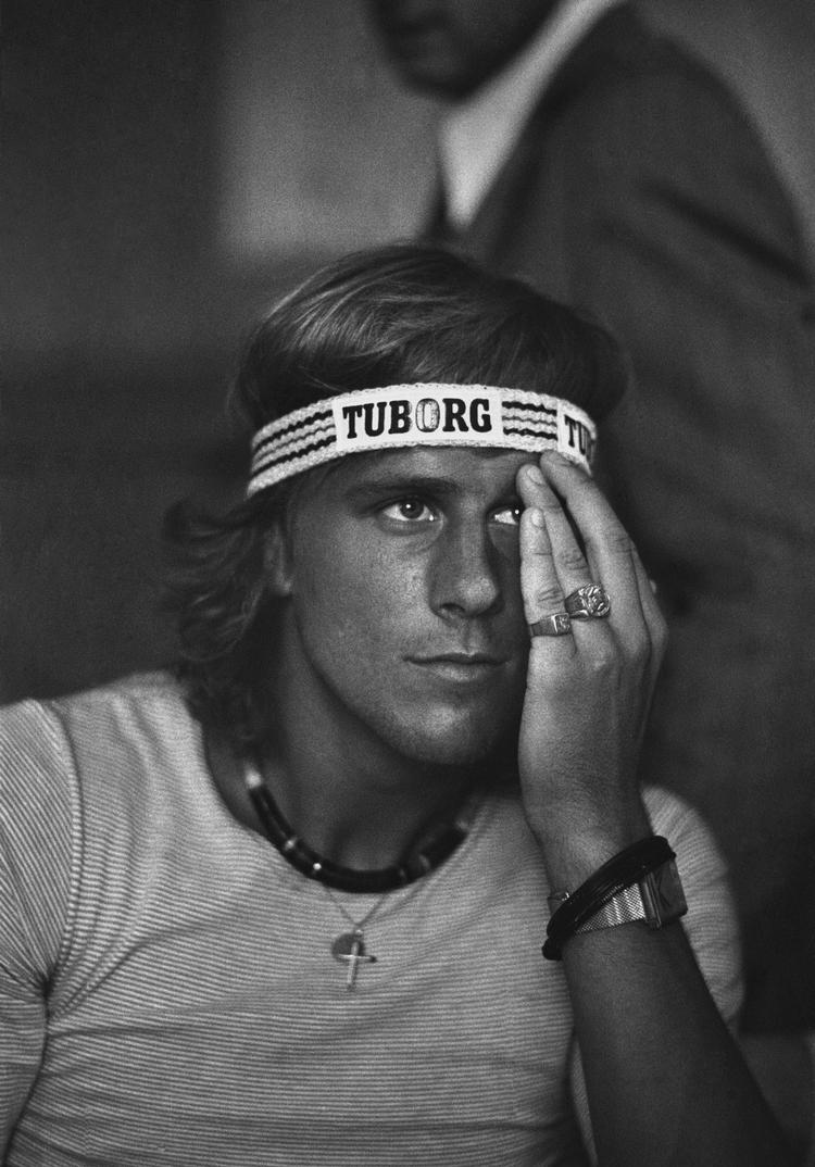 Mogens Berger/POLFOTO