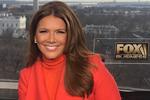Fox-værten Trish Regan fik danskerne op af stolen i ugens løb.  Trish Regan/Wikimedia Commons 