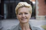 
    Eva Kjer Hansen (V), er klar på at justere loven. Jens Dresling/POLFOTO