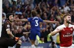 Alastair Grant/AP