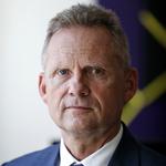 Siden Jan Reckendorff i marts overtog posten som landets øverste anklager, har han leveret i flere af de forhold, der ligger regeringen stærkt på sinde. 
   Jens Dresling/POLFOTO