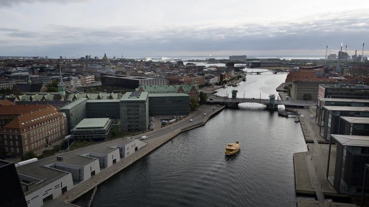 Jens Dresling/POLFOTO