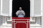 Gregorio Borgia/AP