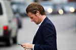 Med 5G på mobilen vil de fleste opleve, at lyden bliver langt bedre. Martin Lehmann/POLFOTO