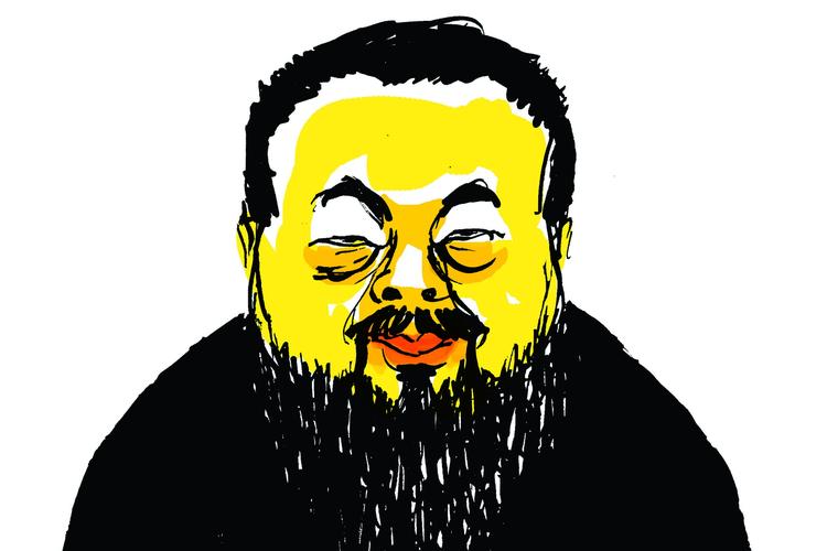 Arkivtegning Mette Dreyer