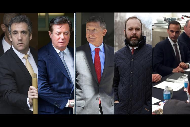 Mary Altaffer/AP,  Pablo Martinez Monsivais/AP, Manuel Balce Ceneta/AP, Alex Brandon/AP, AP