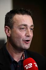 Socialdemokratiets beskæftigelsesordfører, Leif Lahn Jensen  Jens Dresling/POLFOTO