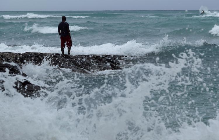 John Locher/AP