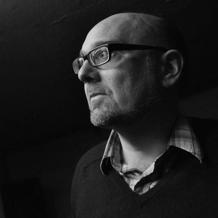 Jakob Davidsen Kammerat Orkester & Figura Ensemble spillede pragtstykker i Koncerthuset.  ILK Music 