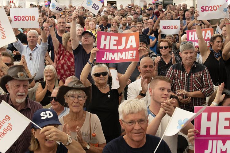 Peter Hove Olesen/POLFOTO