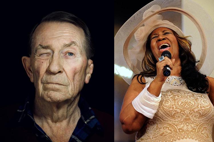Nikolai Linares/Ritzau Scanpix og 
Elizabeth Conley/AP