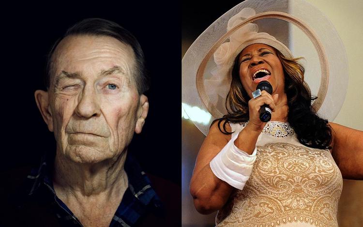 Nikolai Linares/Ritzau Scanpix og 
Elizabeth Conley/AP