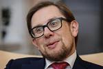 
    Økonomi- og indenrigsminister Simon Emil Ammitzbøll-Bille (LA) opfatter mailen som en trussel. Jens Dresling/POLFOTO