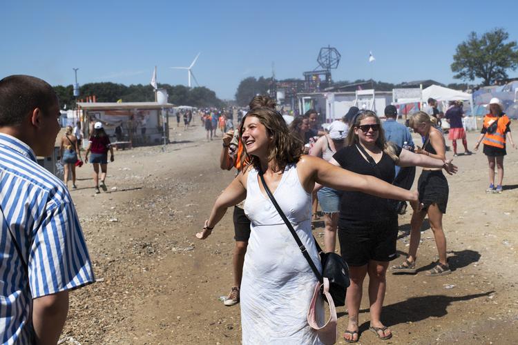 Tycho Gregers/RITZAU